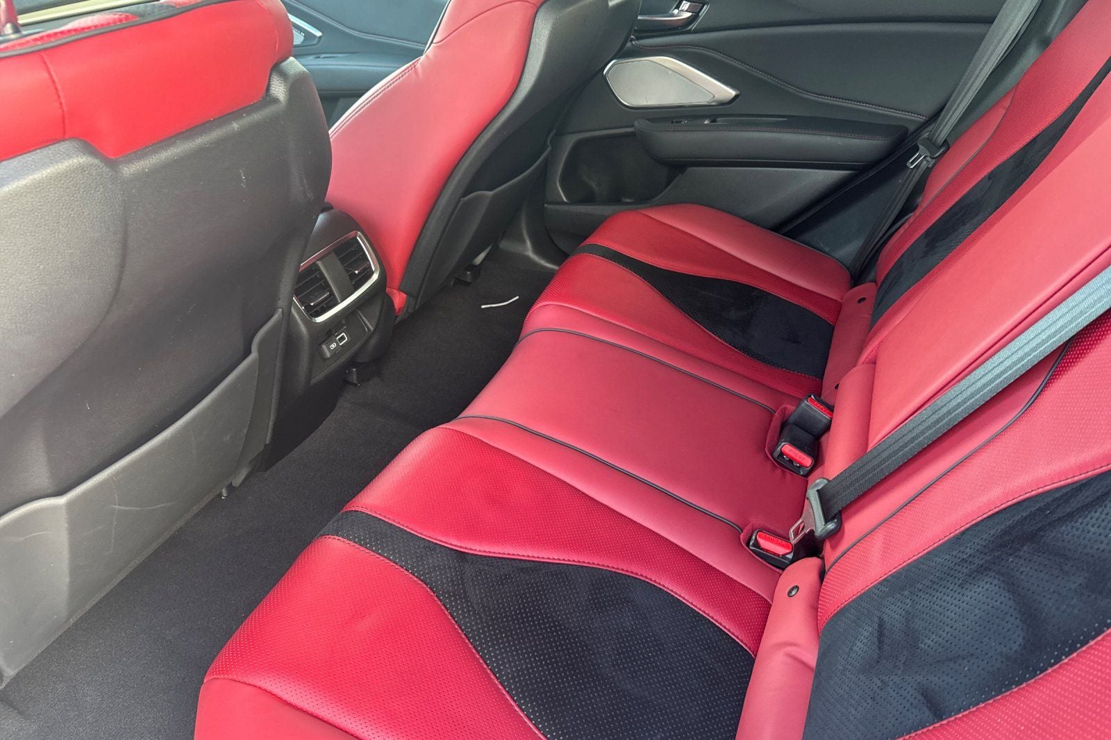 2020 Acura RDX A-Spec Package