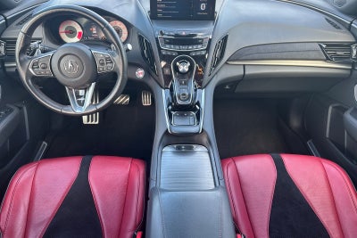 2020 Acura RDX A-Spec Package