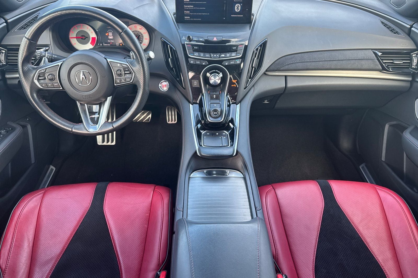 2020 Acura RDX A-Spec Package