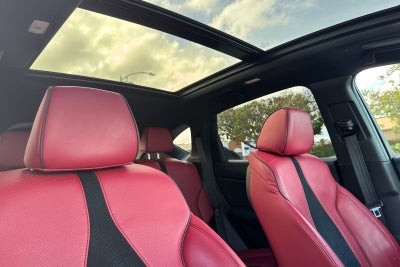 2020 Acura RDX A-Spec Package