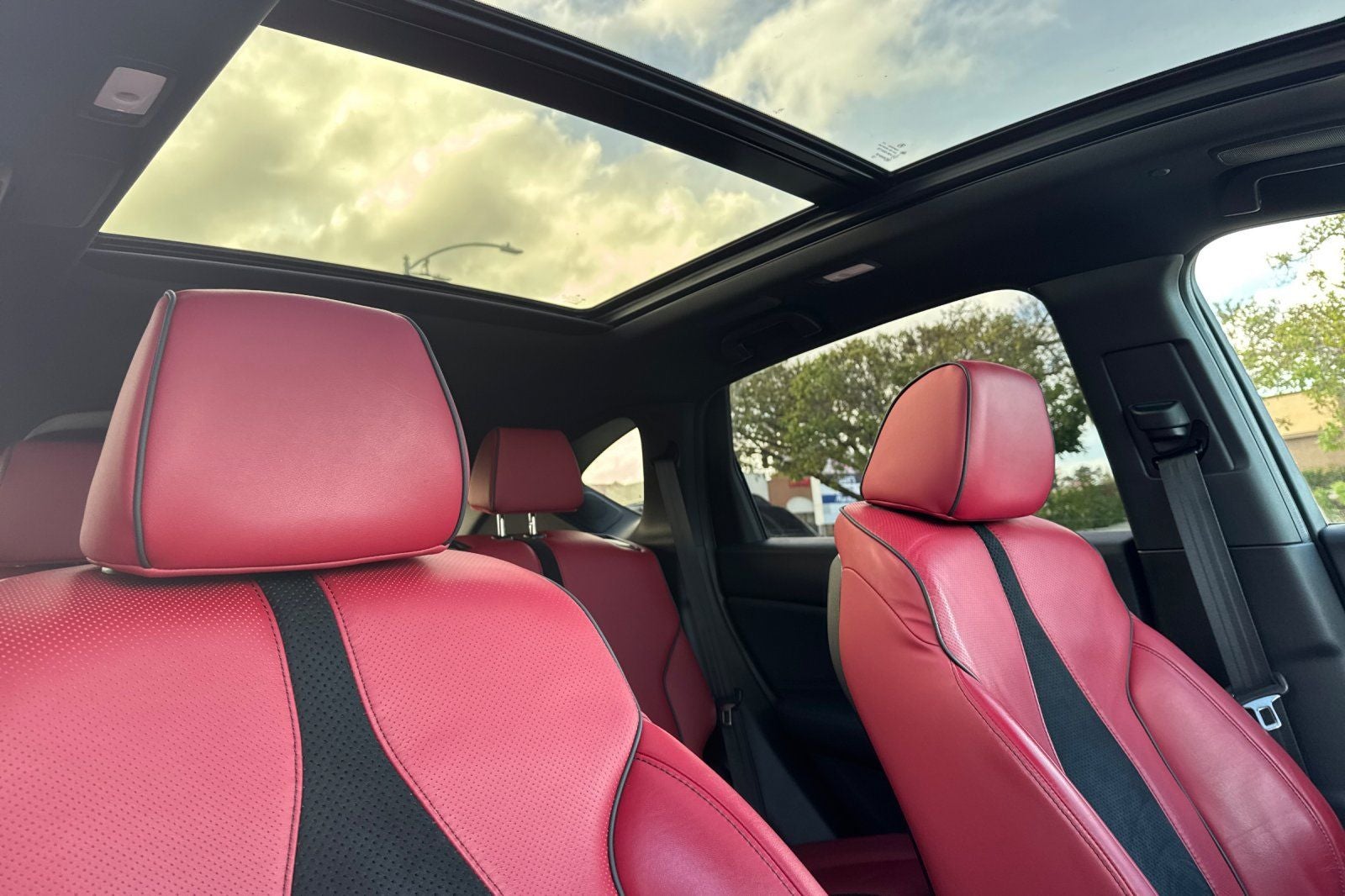 2020 Acura RDX A-Spec Package