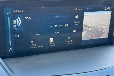 2020 Acura RDX A-Spec Package