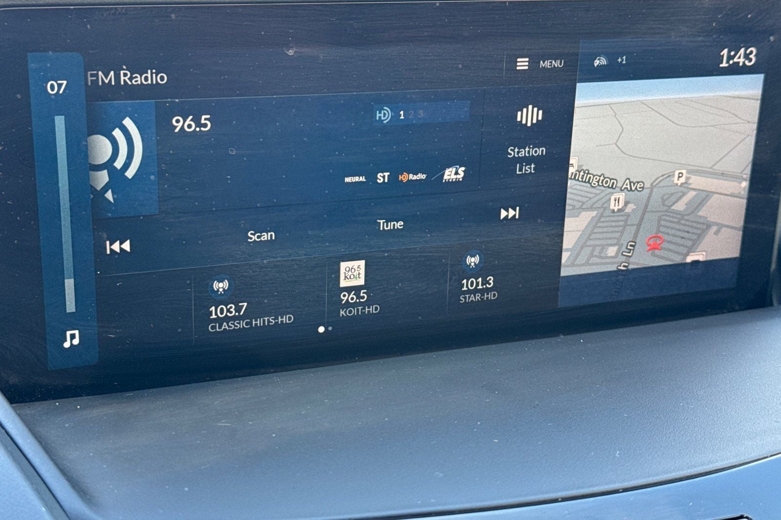 2020 Acura RDX A-Spec Package