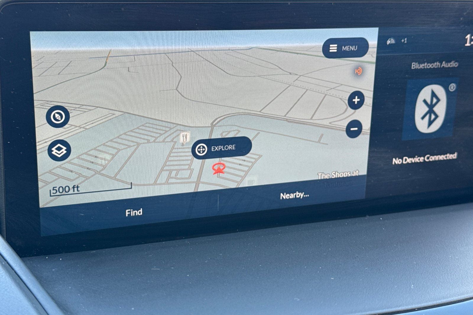 2020 Acura RDX A-Spec Package