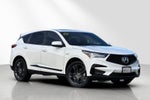 2020 Acura RDX A-Spec Package