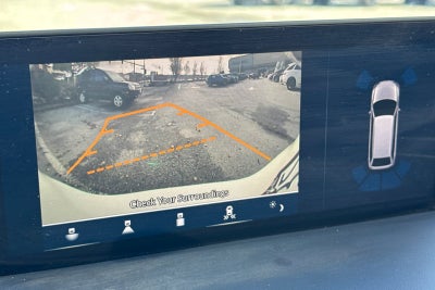 2020 Acura RDX A-Spec Package