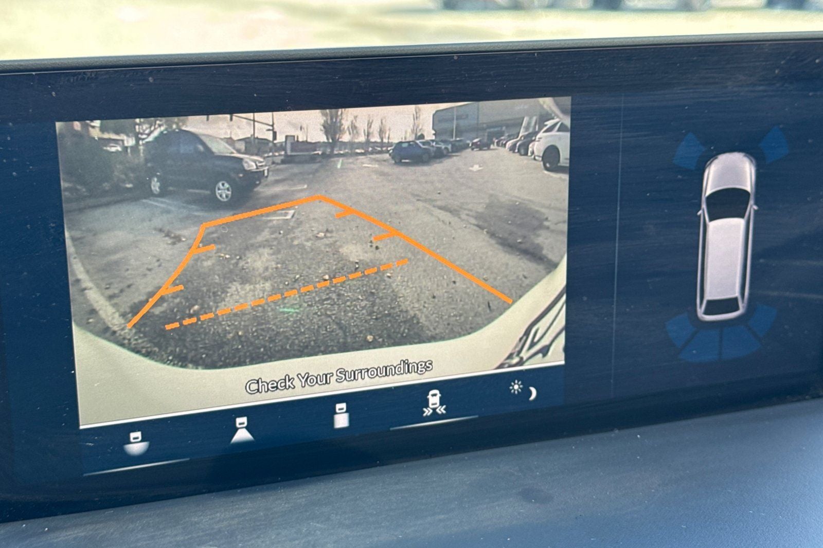 2020 Acura RDX A-Spec Package