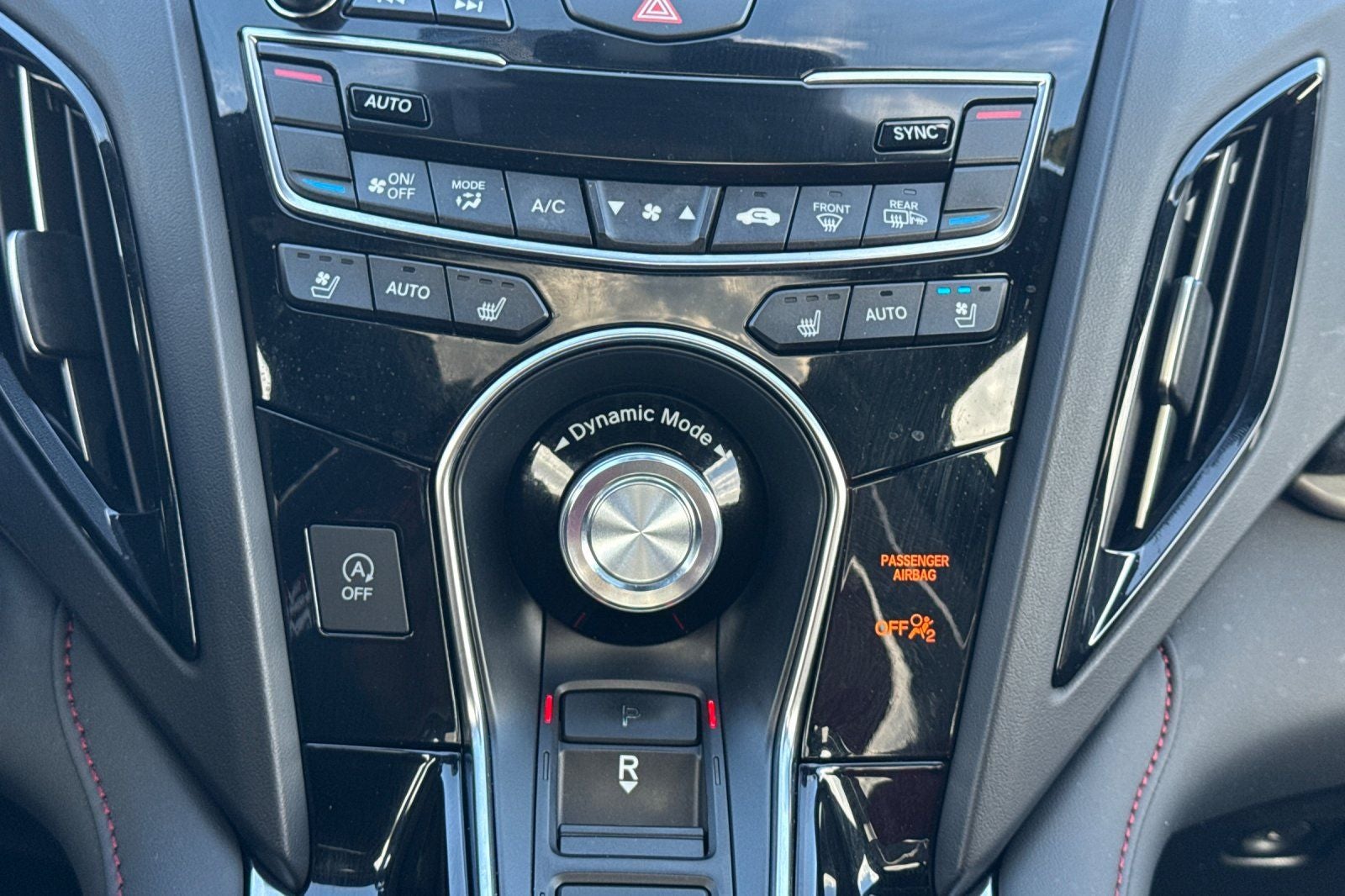 2020 Acura RDX A-Spec Package