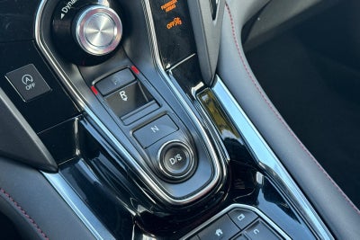 2020 Acura RDX A-Spec Package