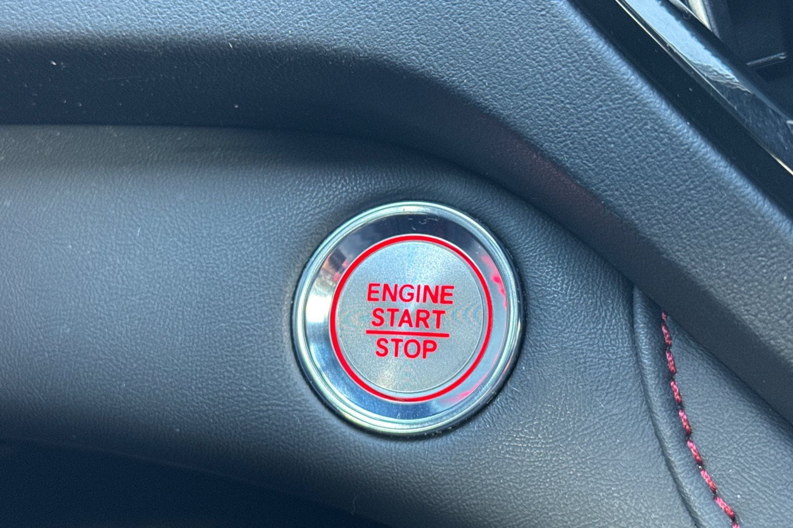 2020 Acura RDX A-Spec Package