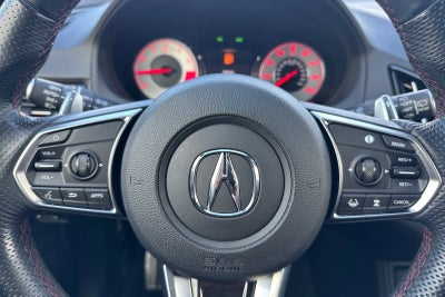 2020 Acura RDX A-Spec Package
