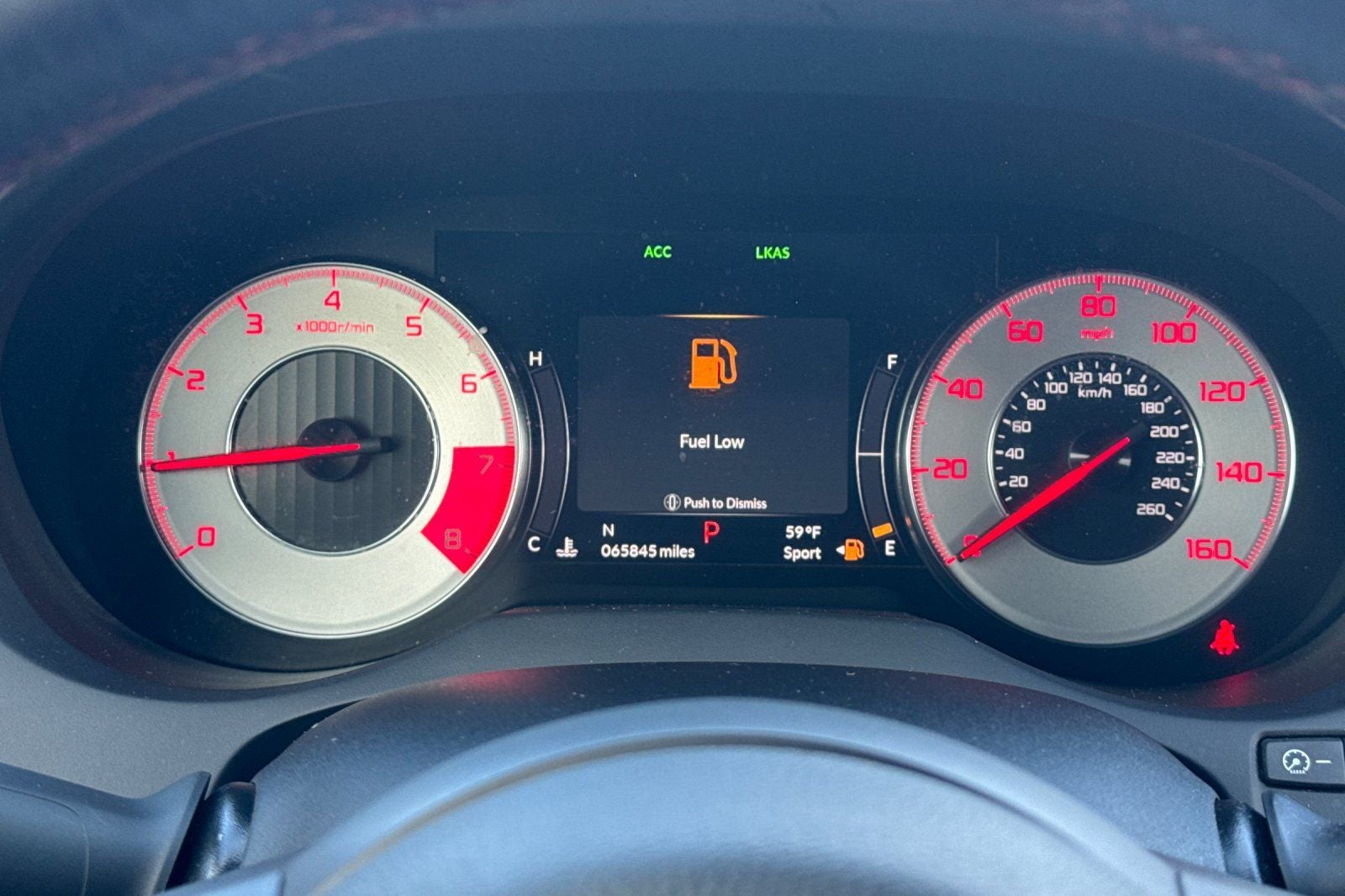 2020 Acura RDX A-Spec Package