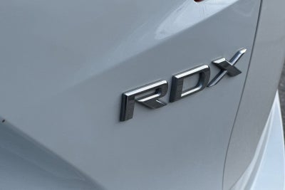 2020 Acura RDX A-Spec Package