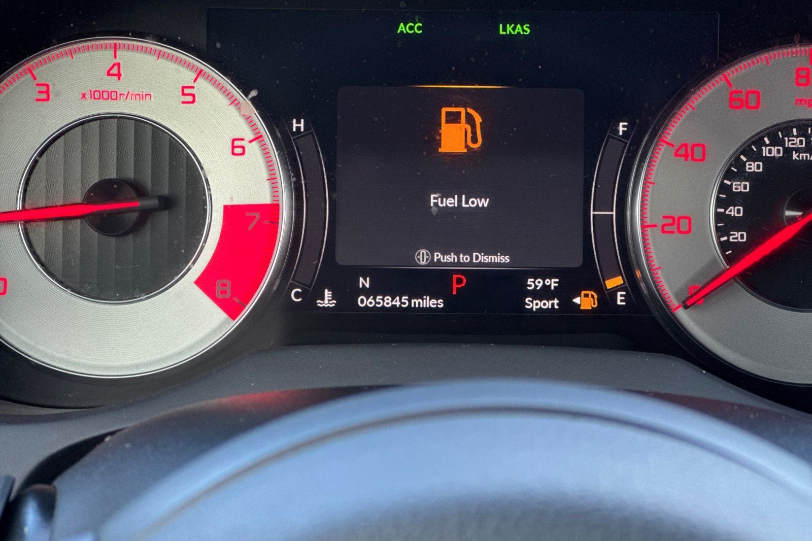 2020 Acura RDX A-Spec Package