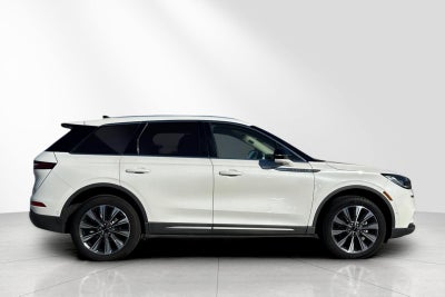 2020 Lincoln Corsair Reserve