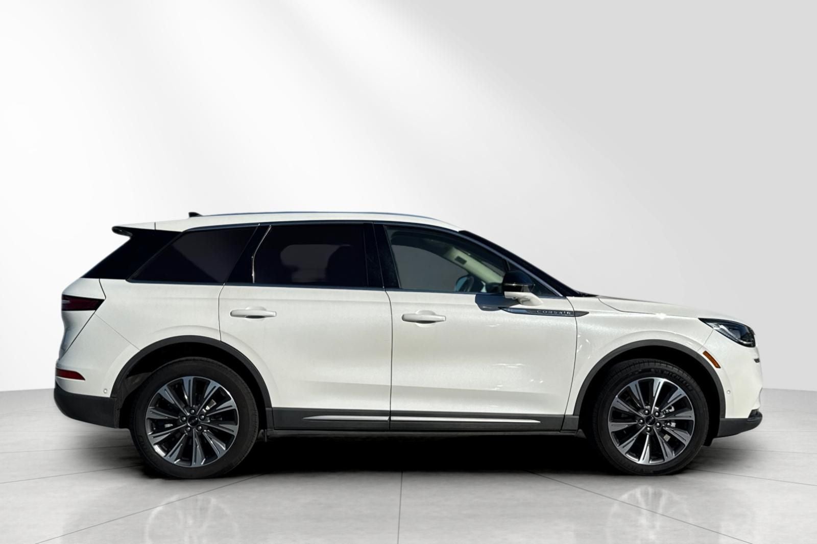 2020 Lincoln Corsair Reserve