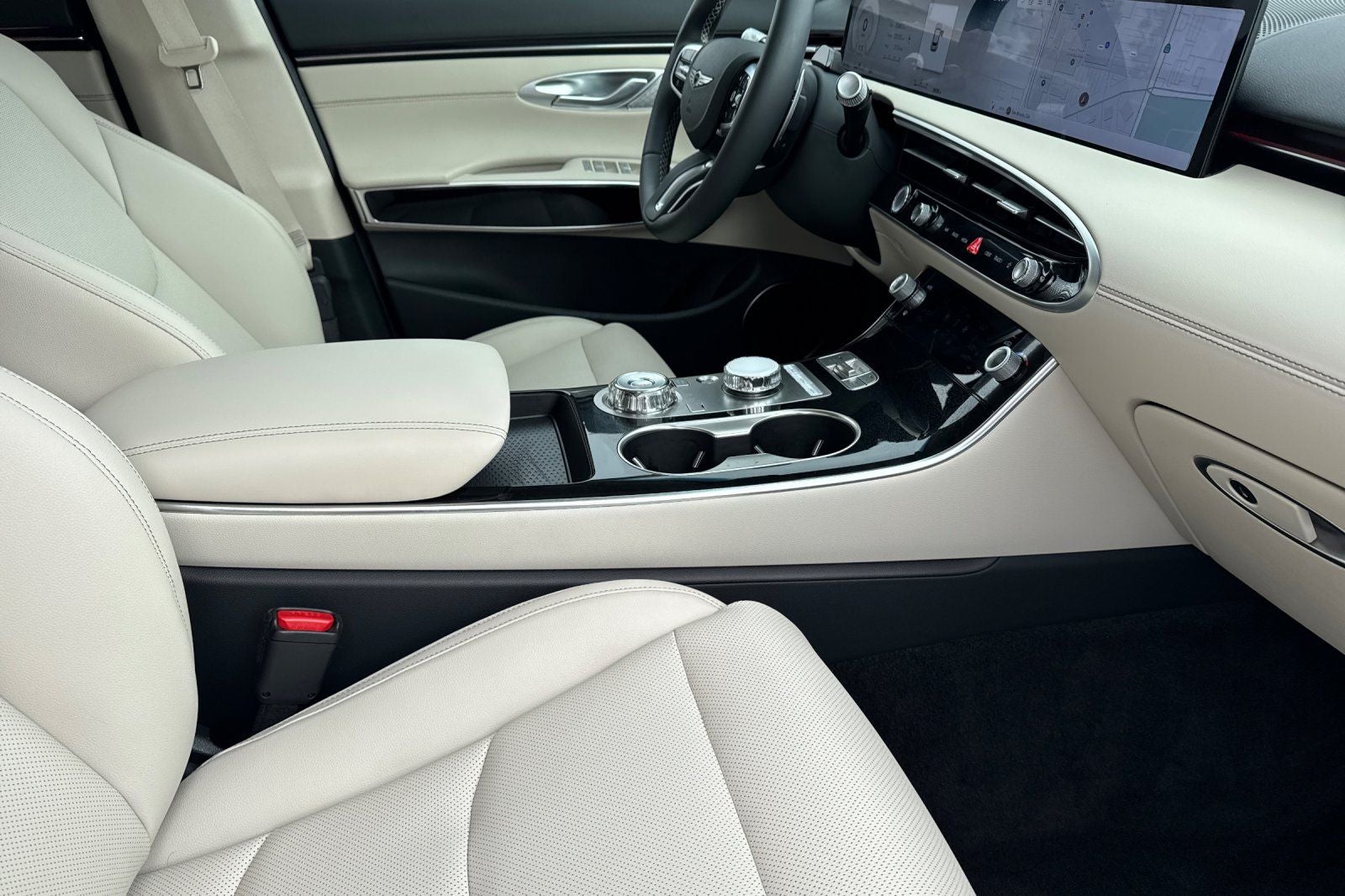 2026 Genesis GV70 2.5T