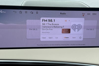 2026 Genesis GV70 2.5T