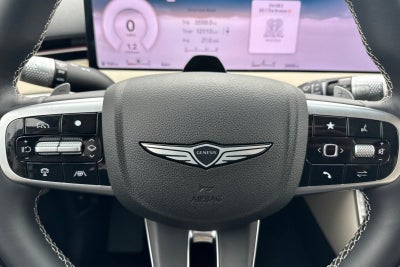 2026 Genesis GV70 2.5T