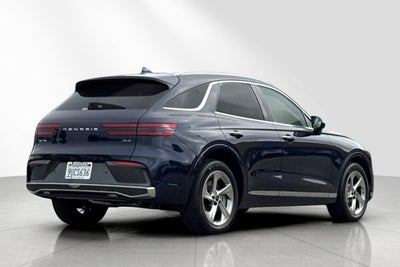 2026 Genesis GV70 2.5T