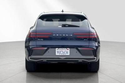 2026 Genesis GV70 2.5T