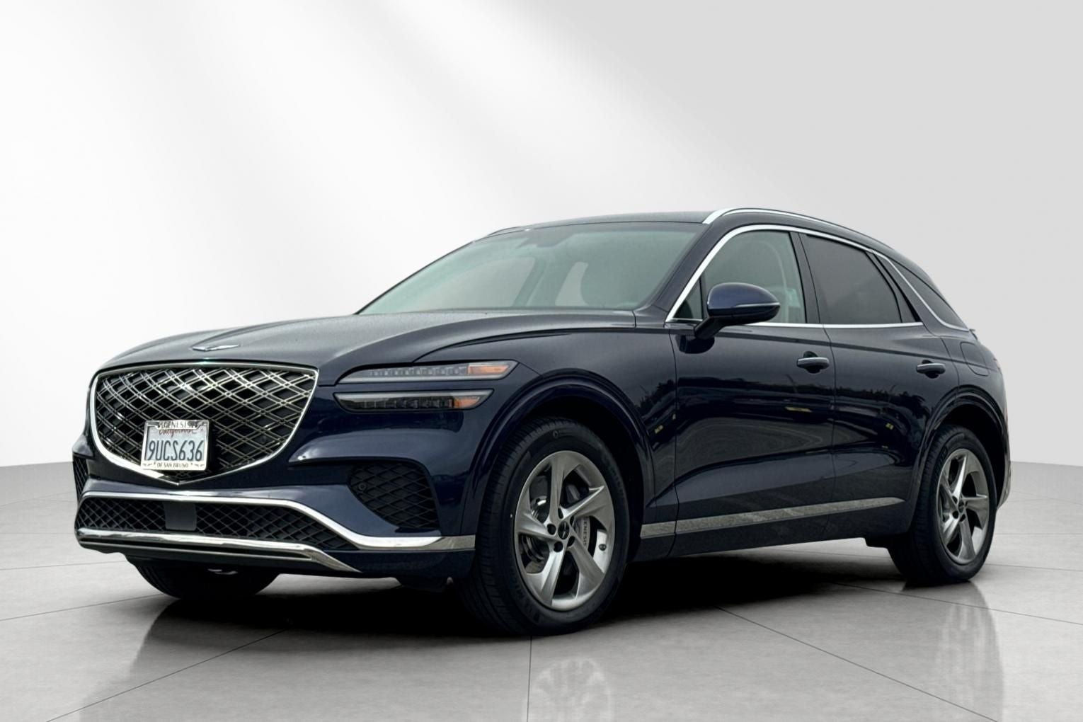 2026 Genesis GV70 2.5T