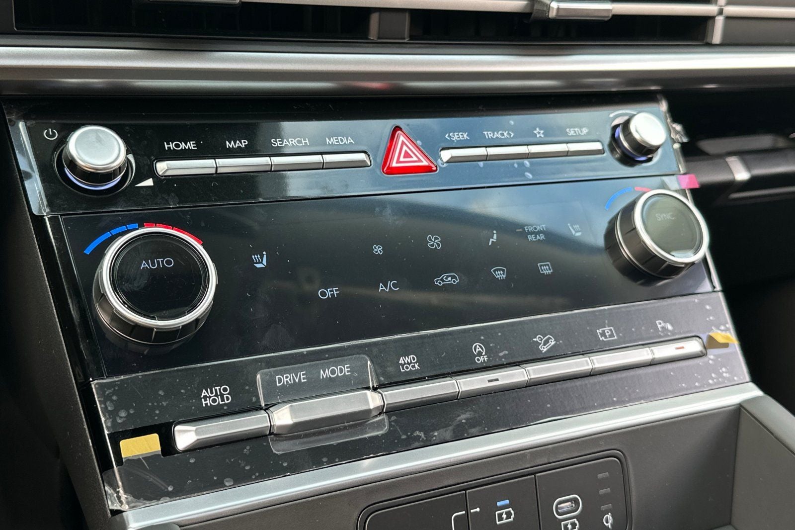 2025 Hyundai SANTA FE XRT