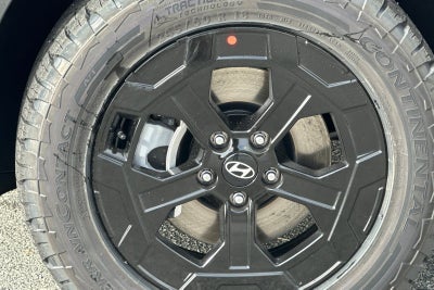 2025 Hyundai SANTA FE XRT