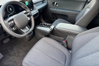 2026 Hyundai IONIQ 5 SE