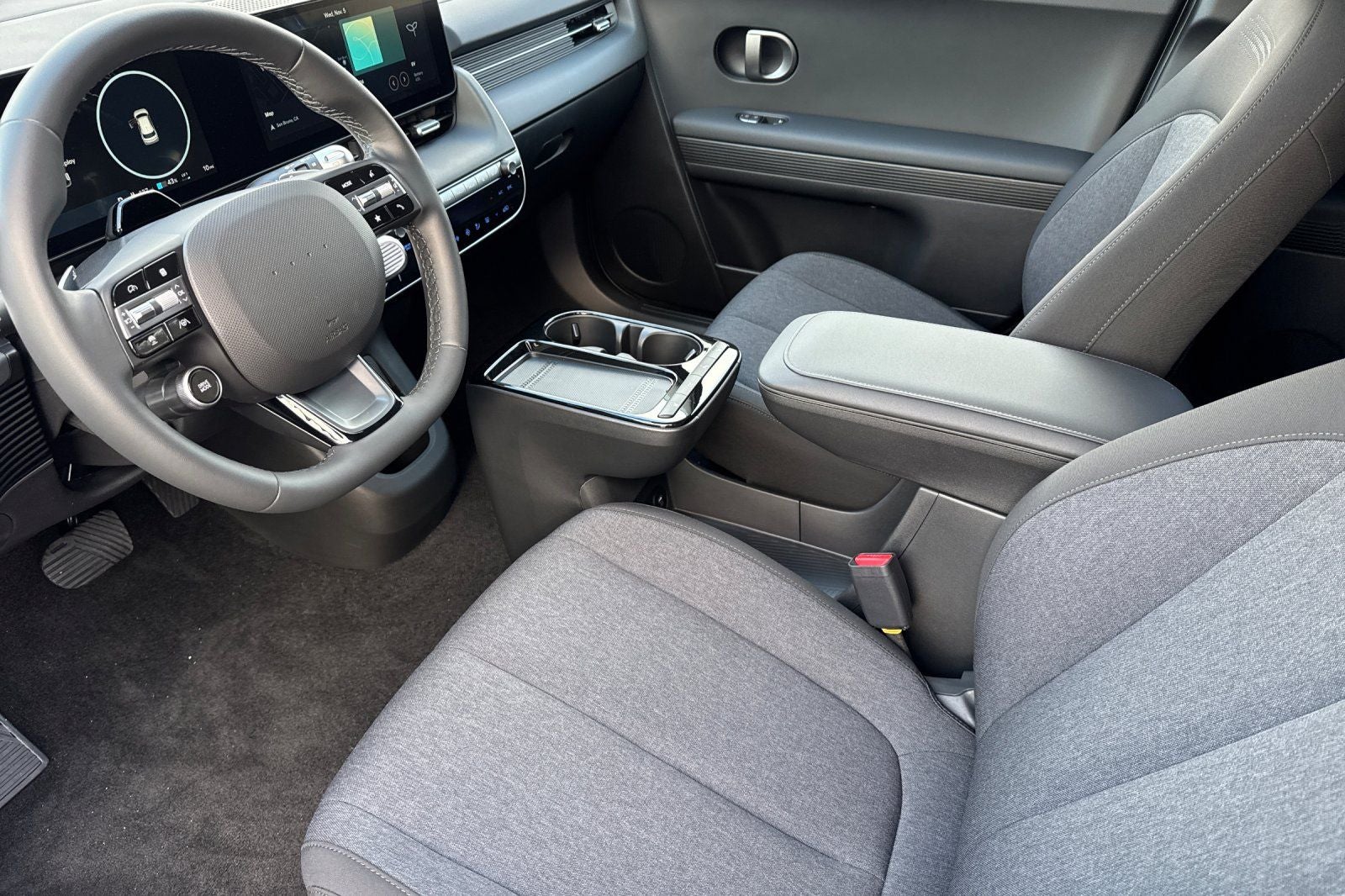 2026 Hyundai IONIQ 5 SE