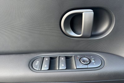 2026 Hyundai IONIQ 5 SE