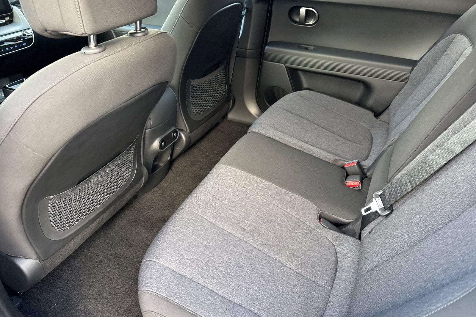 2026 Hyundai IONIQ 5 SE