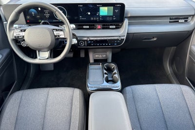 2026 Hyundai IONIQ 5 SE