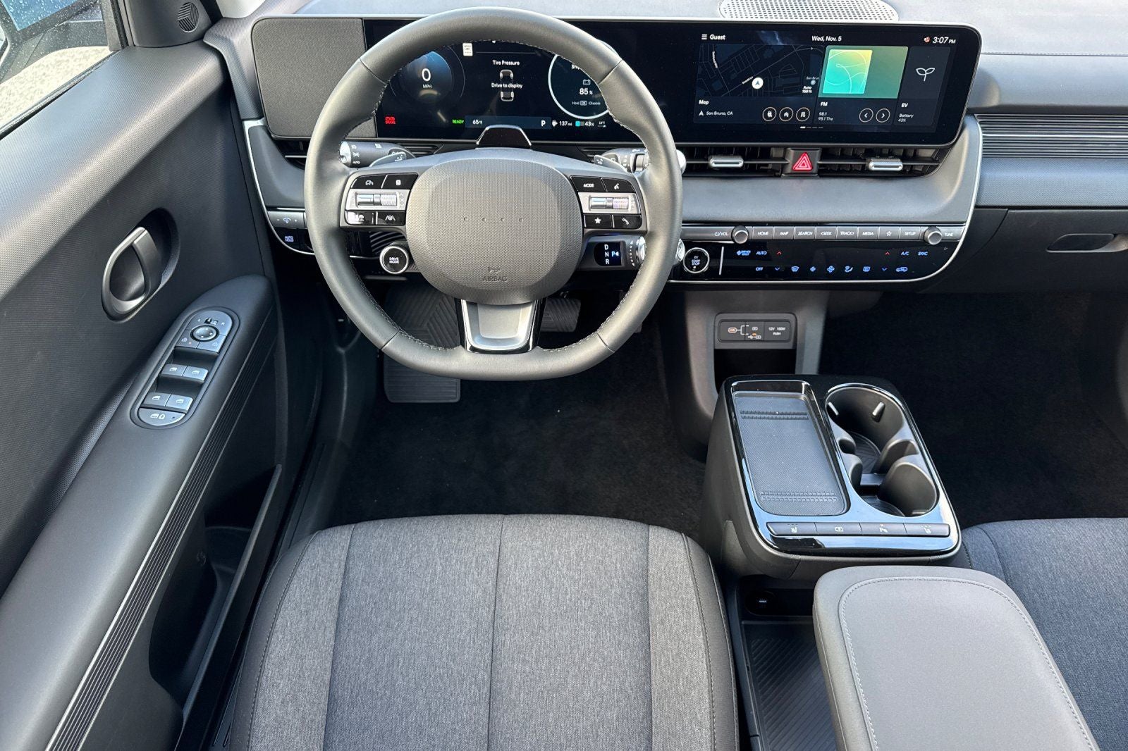 2026 Hyundai IONIQ 5 SE