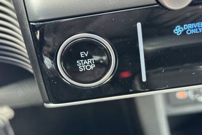 2026 Hyundai IONIQ 5 SE