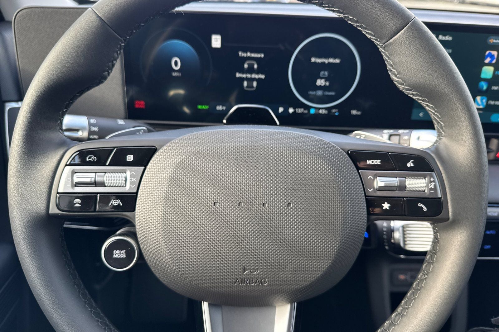 2026 Hyundai IONIQ 5 SE