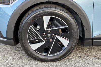 2026 Hyundai IONIQ 5 SE