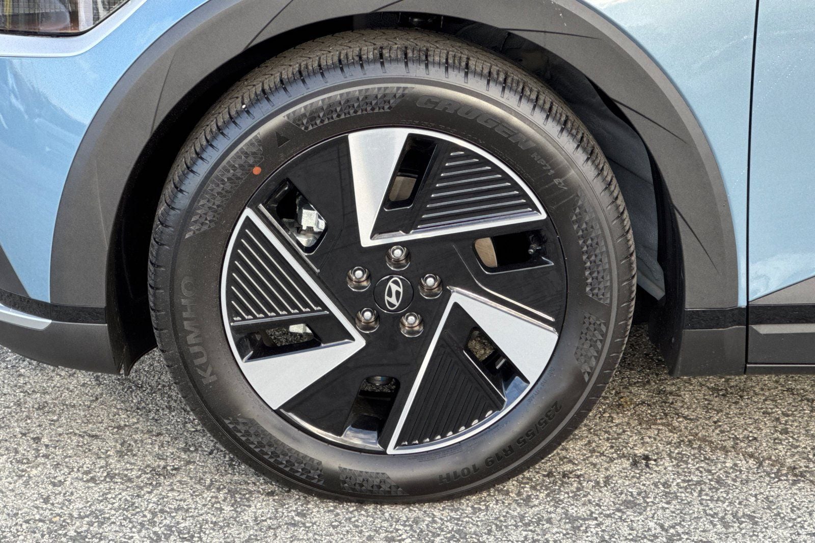 2026 Hyundai IONIQ 5 SE