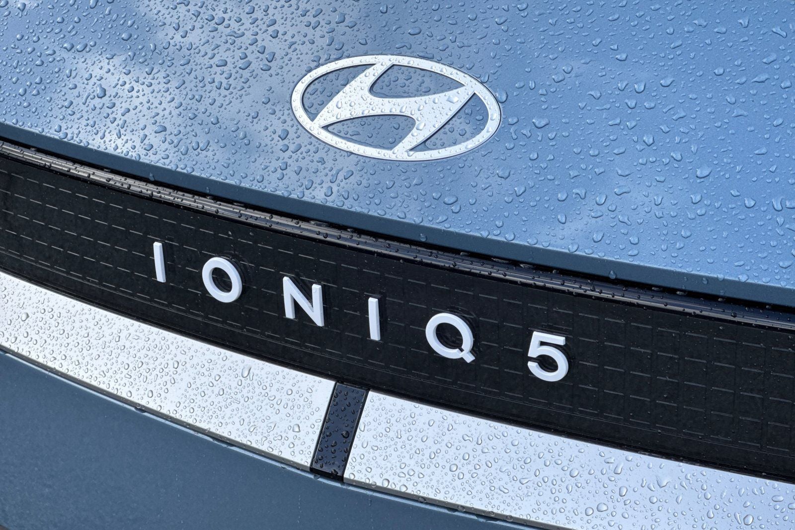2026 Hyundai IONIQ 5 SE