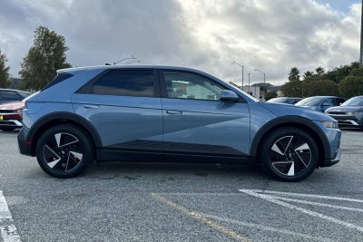 2026 Hyundai IONIQ 5 SE