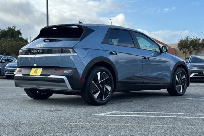 2026 Hyundai IONIQ 5 SE