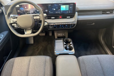 2026 Hyundai IONIQ 5 SE