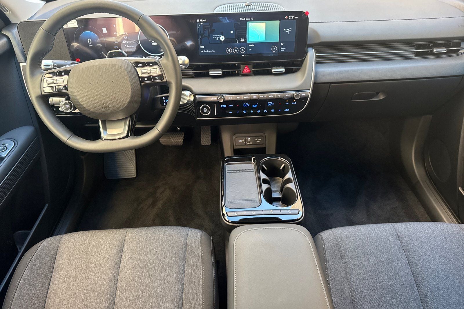 2026 Hyundai IONIQ 5 SE