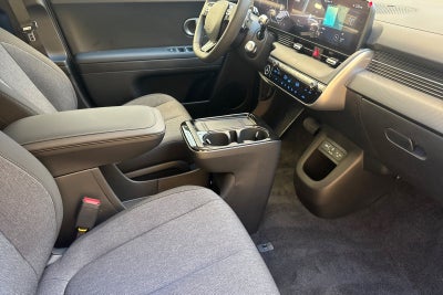 2026 Hyundai IONIQ 5 SE