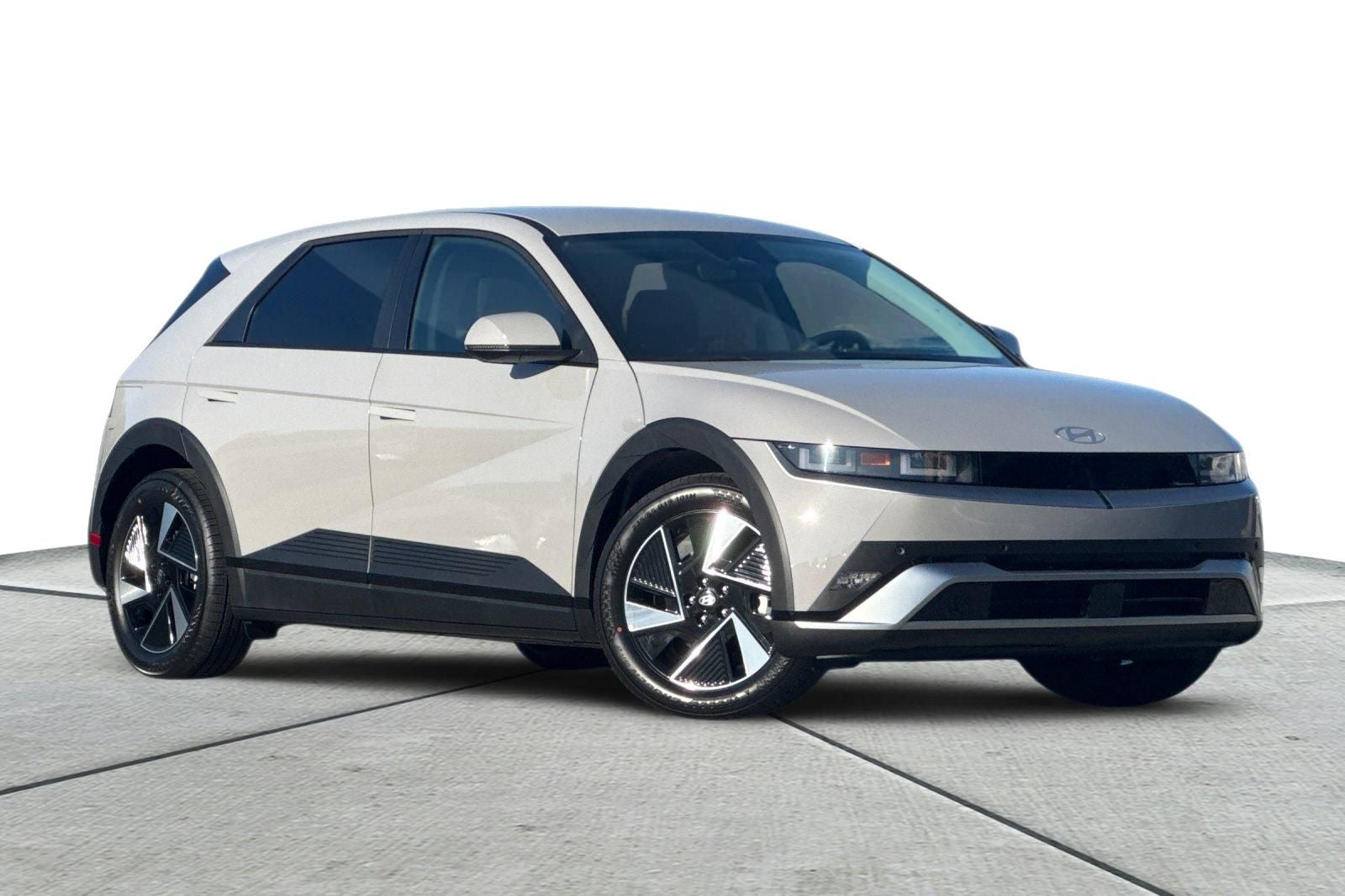 2026 Hyundai IONIQ 5 SE