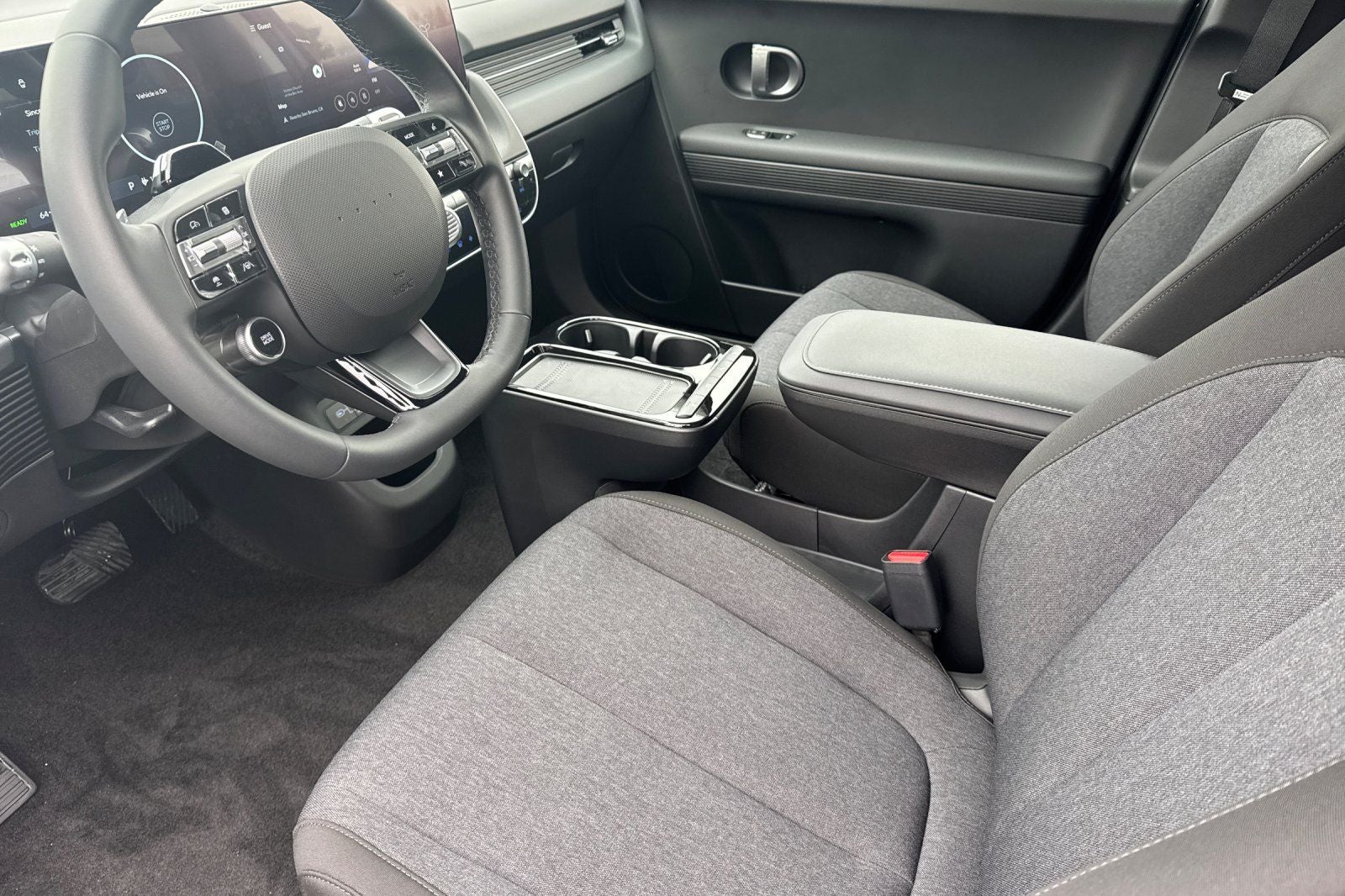 2026 Hyundai IONIQ 5 SE