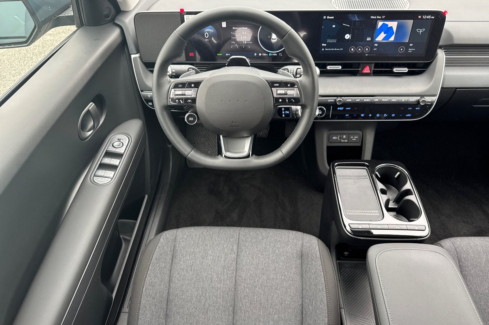 2026 Hyundai IONIQ 5 SE