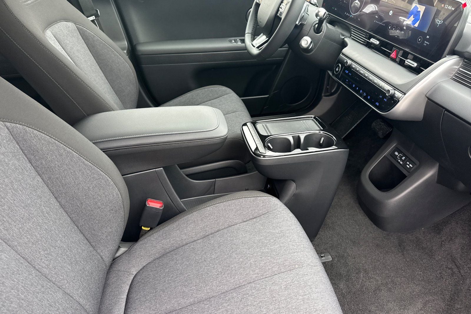 2026 Hyundai IONIQ 5 SE