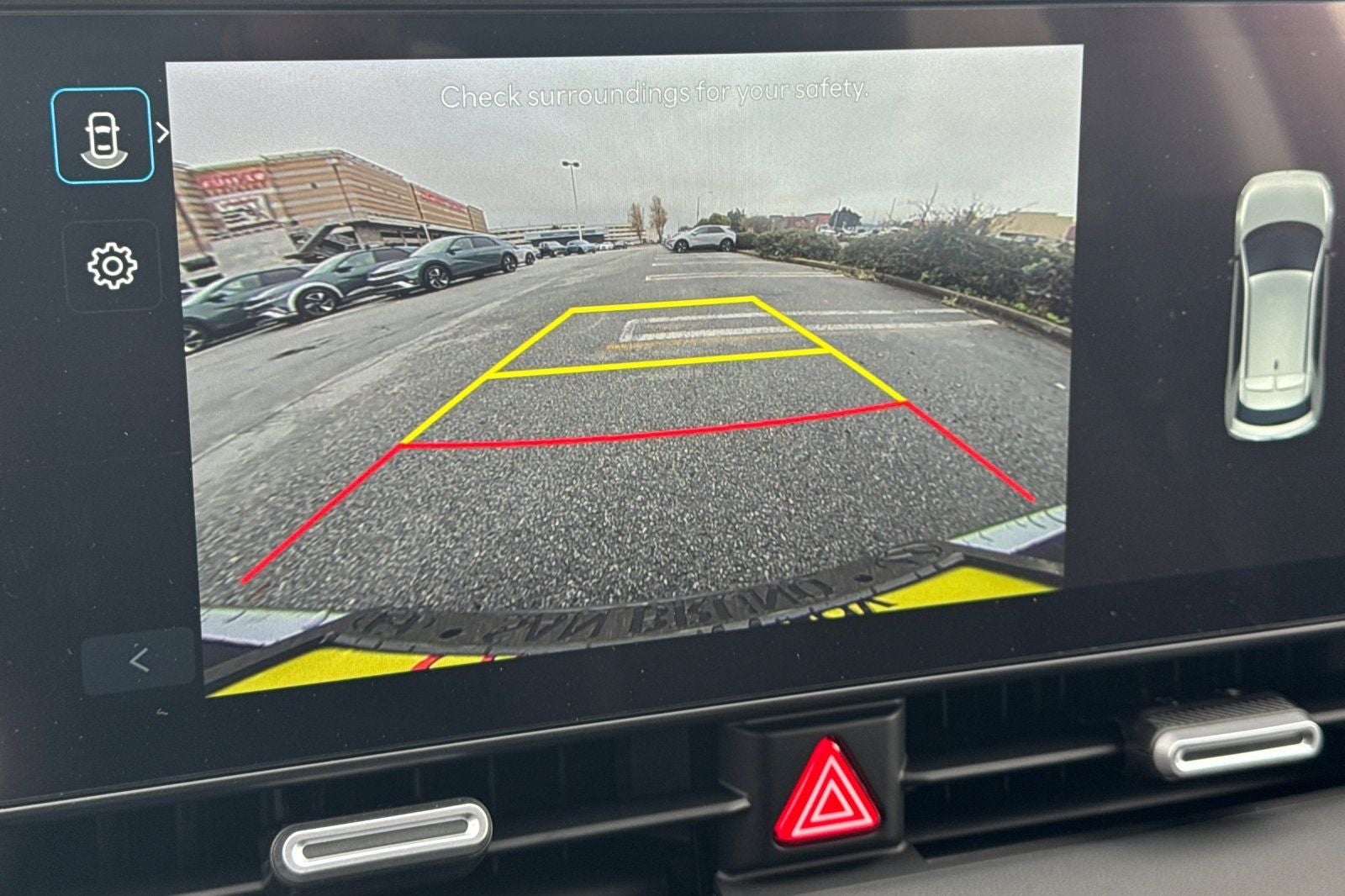 2026 Hyundai IONIQ 5 SE