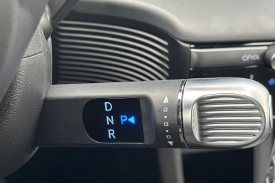 2026 Hyundai IONIQ 5 SE